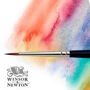 Winsor & Newton pinzells aquarel·la i guaix