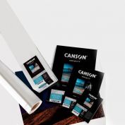 CANSON INFINITY PAPER